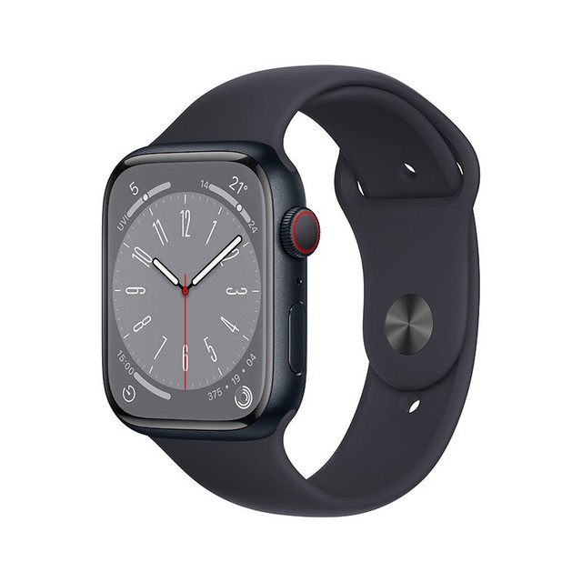 ޡApple Watch Series 8 ֱ2849Ԫ