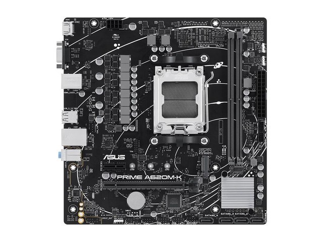 ˶ PRIME A620M-K