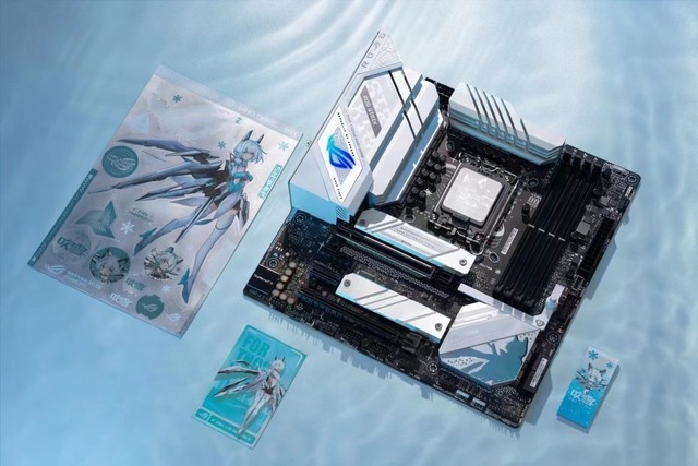 华硕主板1111销售额第一绝对实力谁与争锋