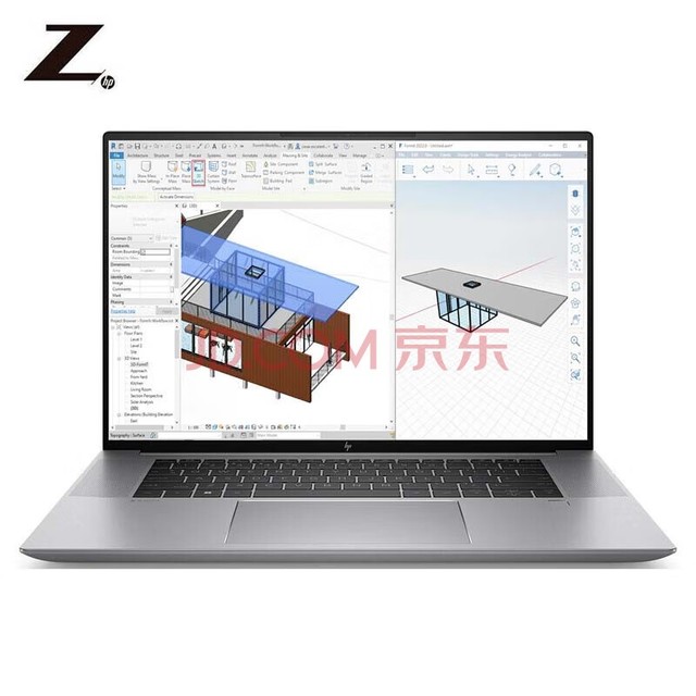(HP) ZBook Studio 16 G10 16Ӣƶͼιվʦ i9-13900H/32G/1T/RTX2000 Ada 8G/Win11H