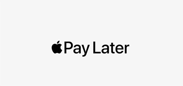 先買後付款最長六週還款庫克推出蘋果版花唄applepaylater