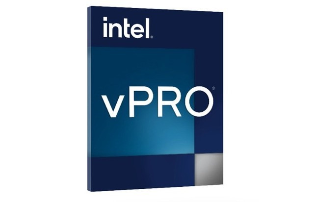 笔记本电脑新标准！英特尔发布全新vPro平台，基于第13代酷睿处理器