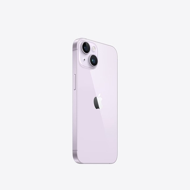 ޡڲiPhone 14ɫ 128GB 汾4819Ԫ