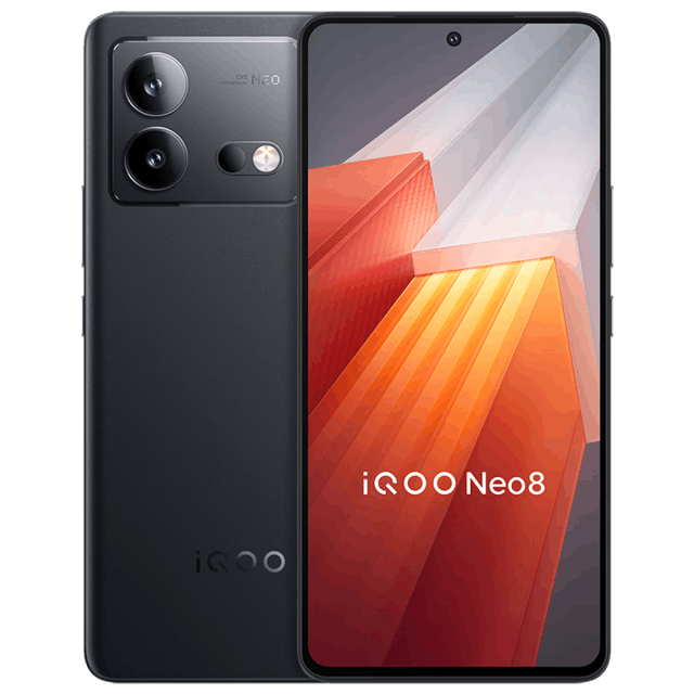 ޡڲ  iQOO Neo8ֽ1909Ԫ