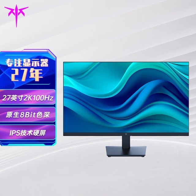ޡKTC H27T13 27ӢIPSʾ579Ԫ Ϸ