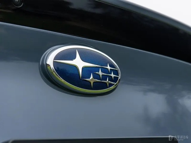 Subaru is reluctant to take the road of transformation and electrification