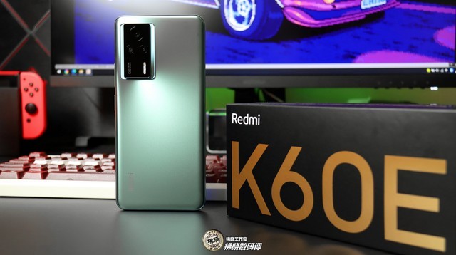 ֻ2KĻռԼ۱ȡÿףRedmi K60Eȫײ