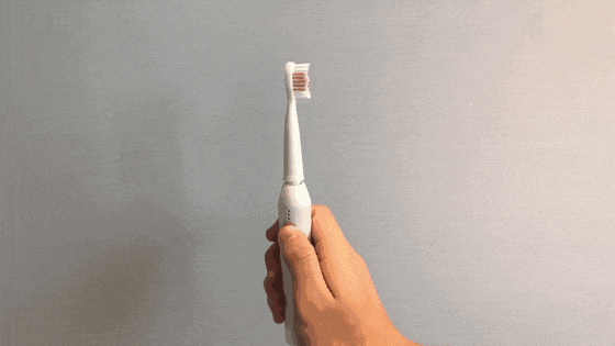 长期口臭，刷完牙还臭，可能是牙刷没有选对。