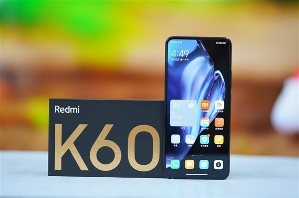 Redmi K70 С14 ׷8 Gen3