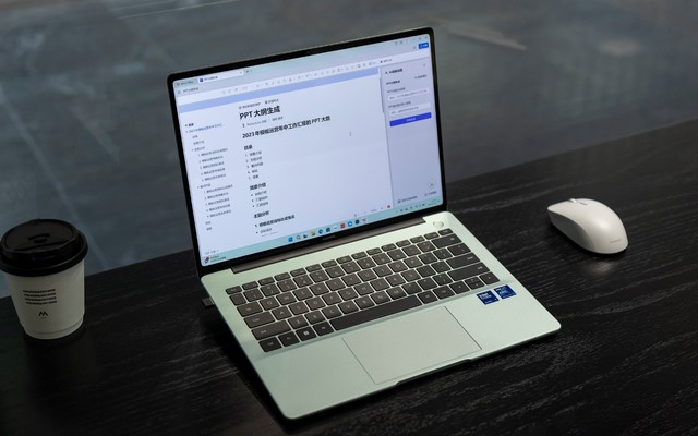 华为笔记本首次支持手写笔，旗舰水准大众价位 新款华为MateBook 14发布