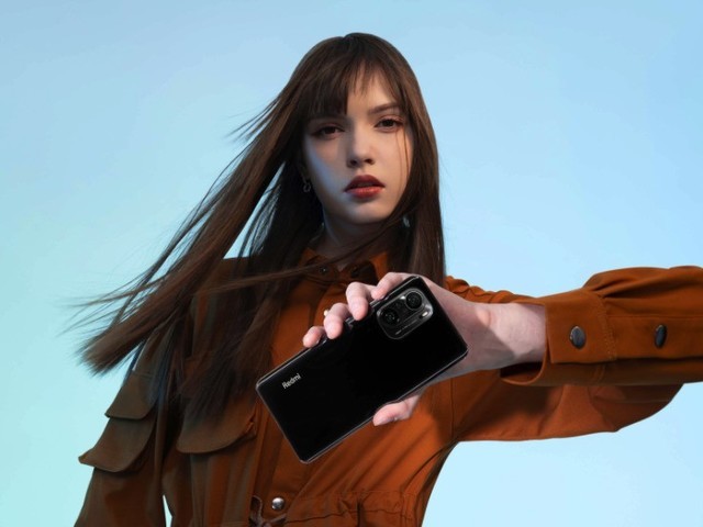 ޡRedmi K40 