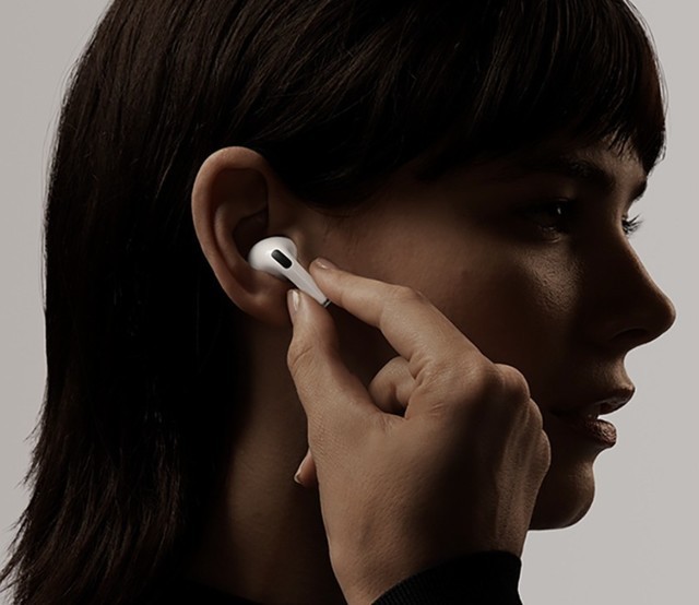 ΪʲôҲƼAirPods Pro 