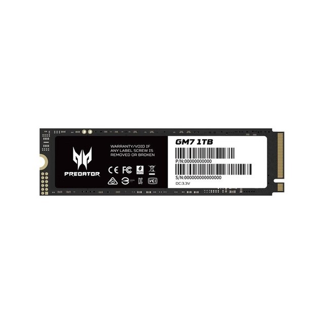 ޡPCIe 4.0ͨ 곞Ӷ1TB̬Ӳ̵ֵ389Ԫ