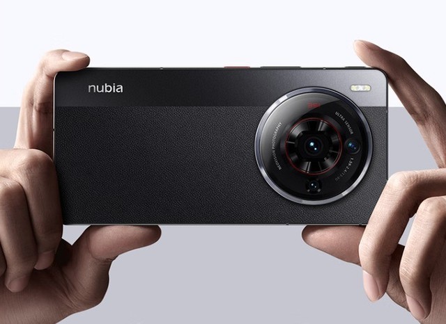 努比亚最强摄影手机开卖：3699元