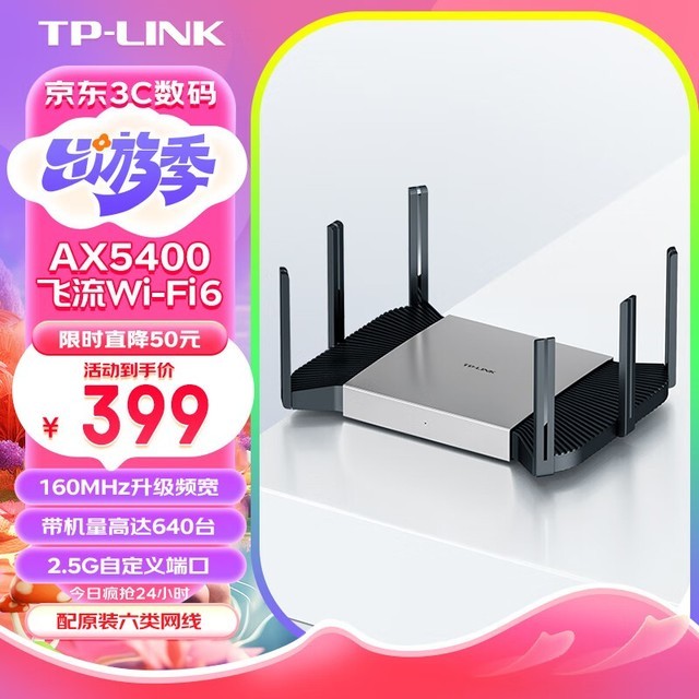 TP-LINK TL-XDR5480չTurbo