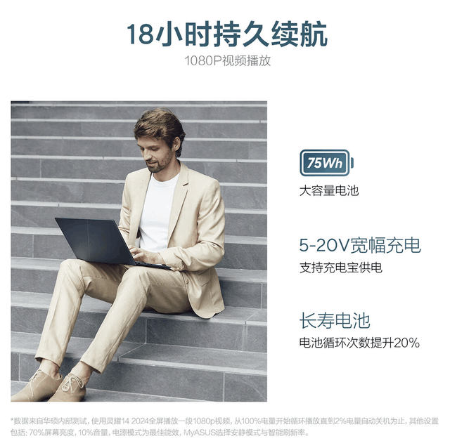 AI轻薄本怎么选？答案藏在这些细节里