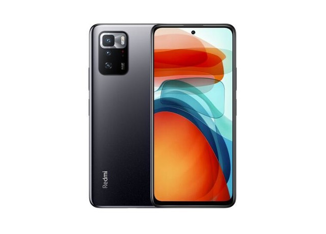 红米Note 10 Pro仅1059元 大幅优惠440元 