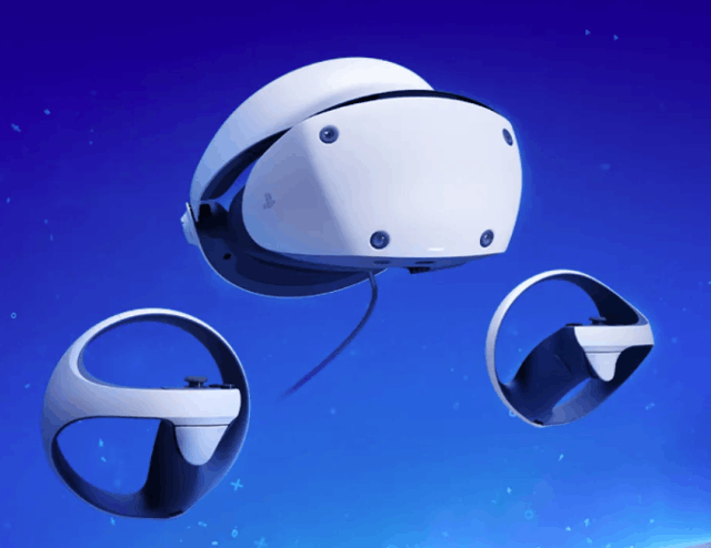 4499ԪVR۾PSVR2ʽ