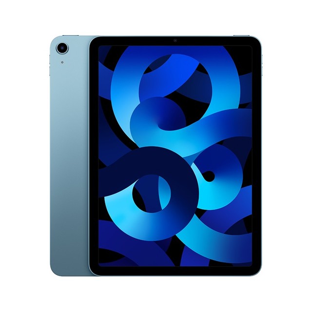 【手慢无】iPad Air 5新品上市抢购价3999元
