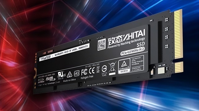 2023洢ƷZDC棺TBPCIe4.0̬Ӳ̳ DDR5ʱʽ