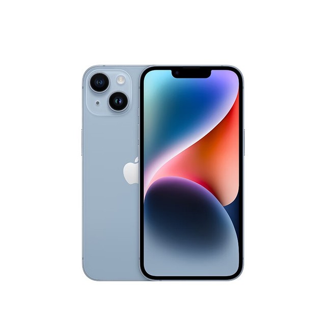 ޡʱiPhone 14ɫ128GBؼ۴