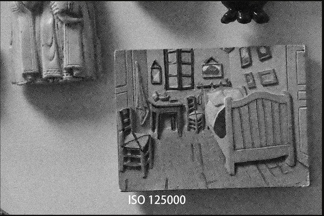 徕卡M11 Monochrome评测：6000万像素黑白摄影体验