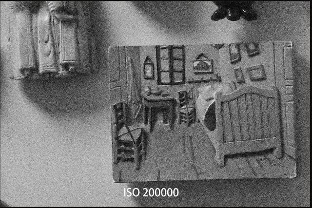 徕卡M11 Monochrome评测：6000万像素黑白摄影体验