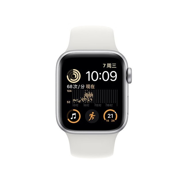 ޡֵʱ AppleWatch SE 2022ֱ GPS