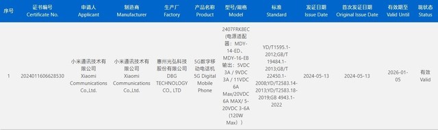  Tianji 9300+is coming! Hongmi K70 Premium Access