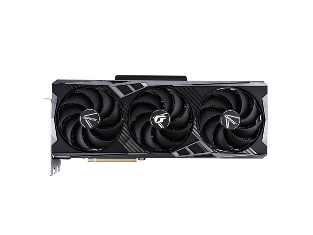 Colorful߲ʺ磩 RTX 4080 iGame GeForce RTX 4080 16GB Vulcan OC
