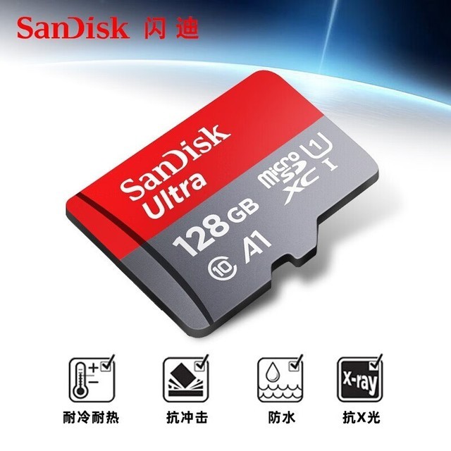 ޡSDײ˼ۣϴ洢128GBʱ