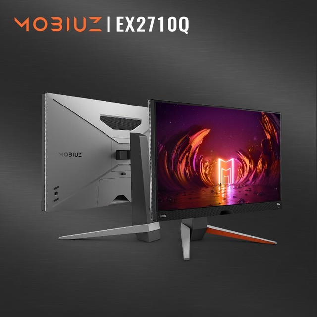 ޡBenQ Ī˹MOBIUZ EX2710QʾŻ2799Ԫ