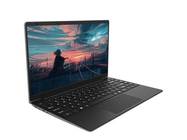 а EZbook S5 Pro2023 N5095/16GB/128GB/ԣ