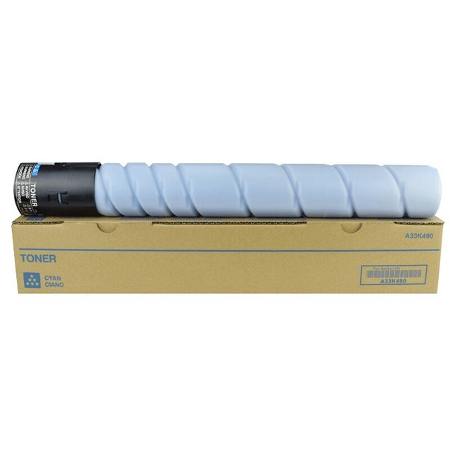 konica minolta TN220C L