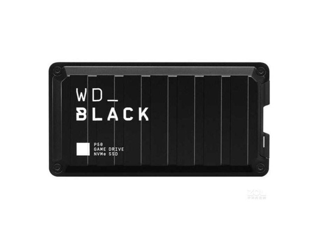  BLACK P504TB