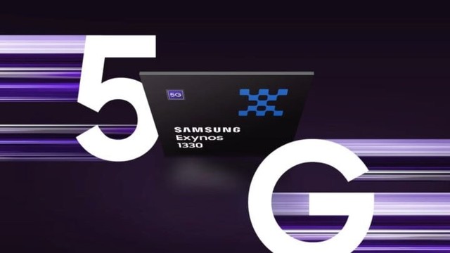 5nmƳ̣Exynos1330