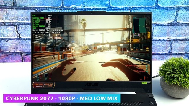 ܷ15%AMD R9 7940HS²ع⣺CS:GO1080p 130fps