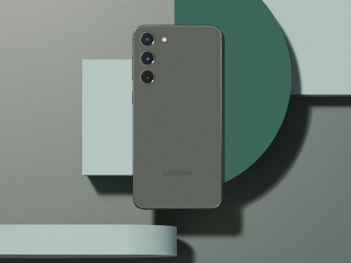 Galaxy S23ϵд֣ڻͶȨ