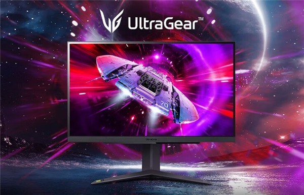 1999ԪLG¿27ʾۣ2K 165Hz IPS