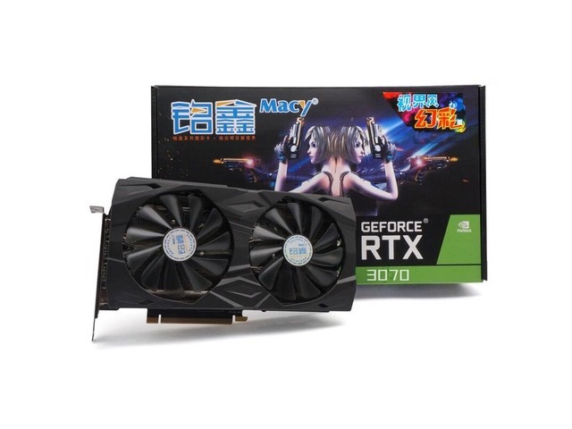  RTX 3070 8GB D6 òʰ