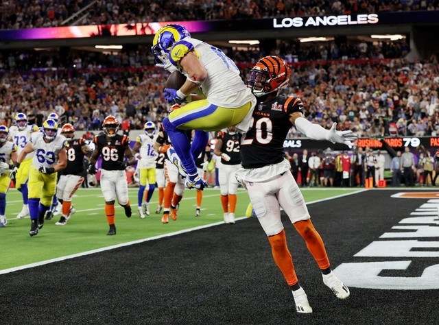 地球最贵联赛 NFL官方流媒体新赛季推出-中关村在线