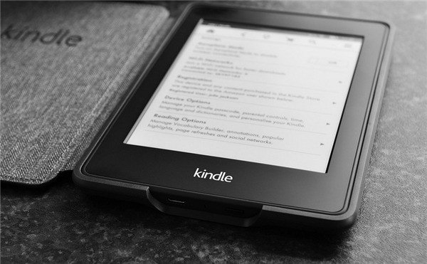 KindleҪˣٷʽͣ