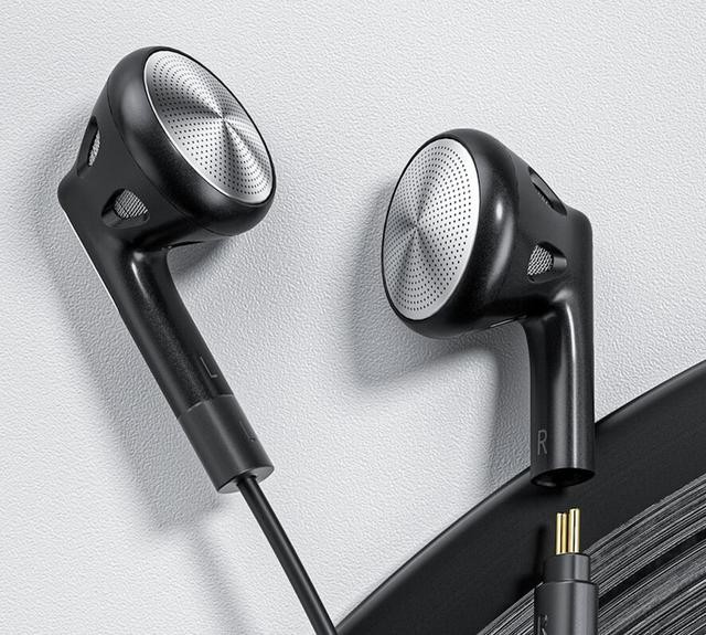 飞傲ff1可换线镀铍振膜平头耳机低至139元_数码影音音频-中关村在线