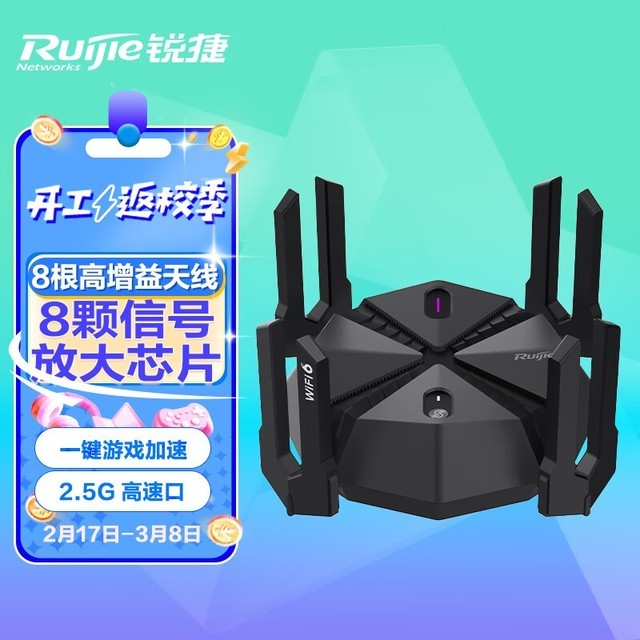  RG-X60 PRO