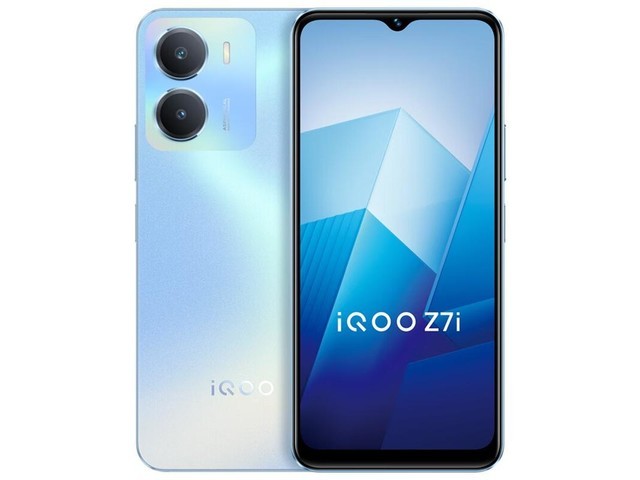 iQOO Z7i（6GB/128GB）