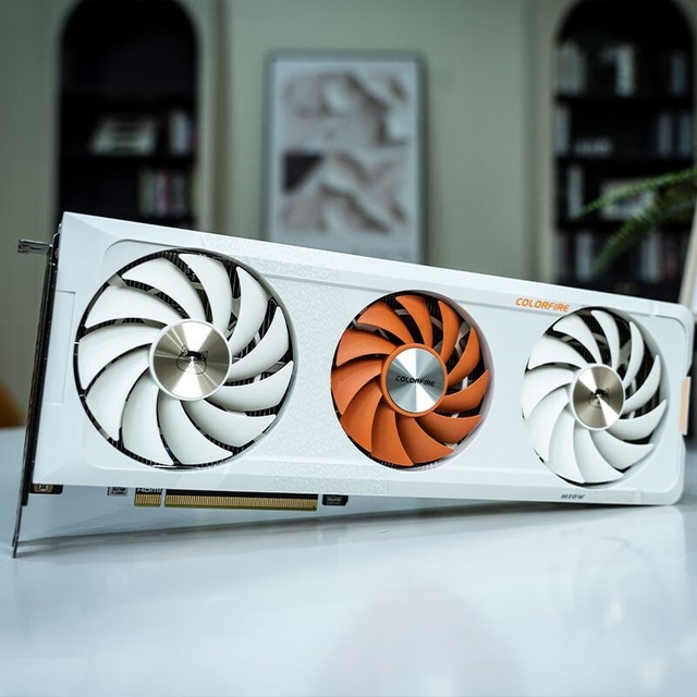 ط GeForce RTX 4060 Ti Ӱ 8G