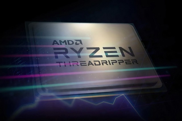  New God U is coming! AMD official website found Threadripper 7900X/PRO 7905WX series processor