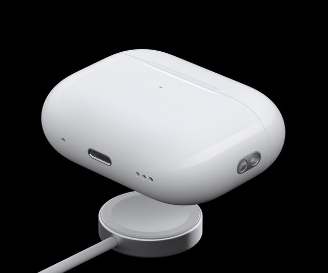 ƻ＾ƷUSB-CӿڵAirPods Pro2