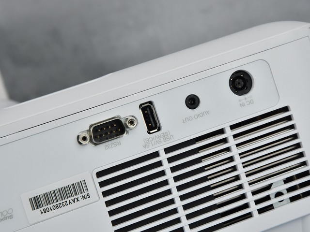 Сܺĳ LS740HDͶӰͼ