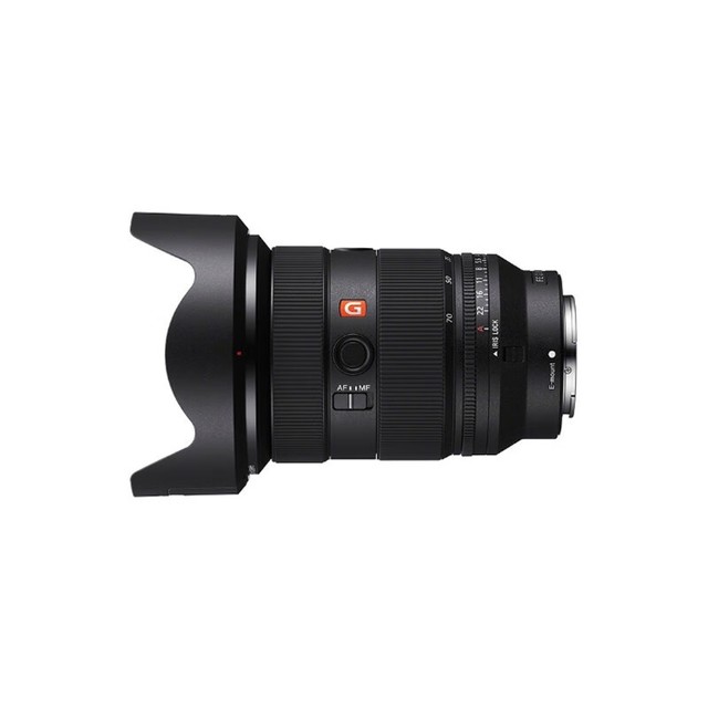 ޡFE 24-70mm F2.8 GM IIԪͷ۸ˣ